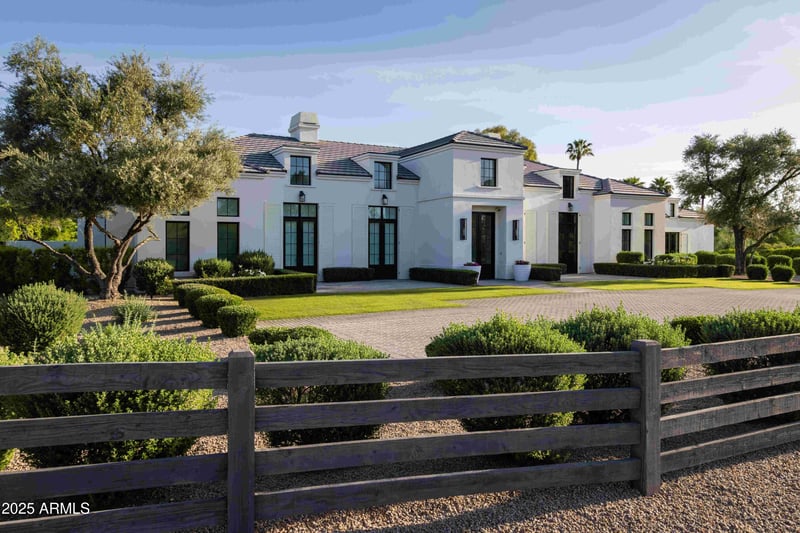 6716 Malcomb Dr, Paradise Valley, AZ 85253