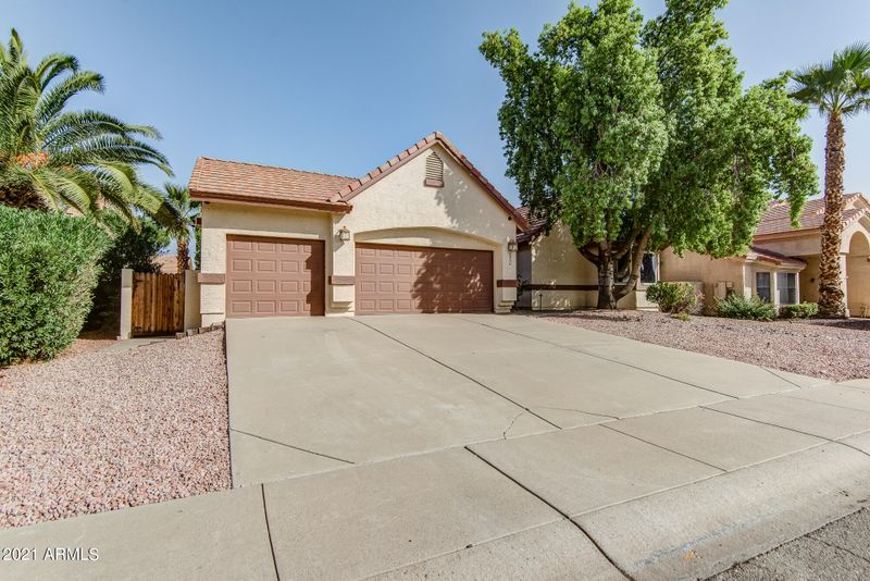6716 W Piute Ave, Glendale, AZ 85308