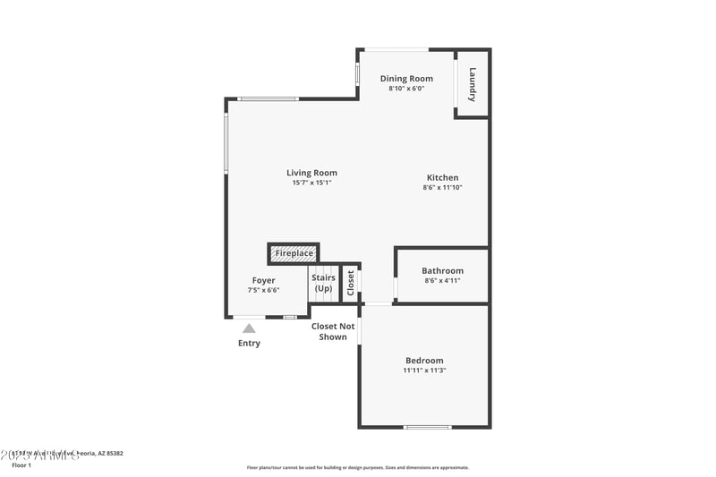 6717 Aire Libre Ave, Peoria, AZ 85382
