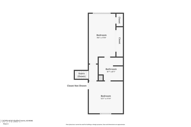 6717 Aire Libre Ave, Peoria, AZ 85382