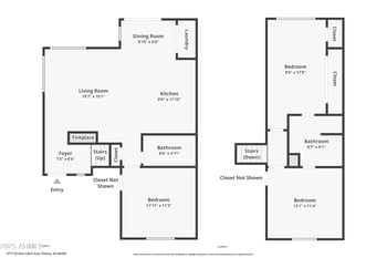 6717 Aire Libre Ave, Peoria, AZ 85382