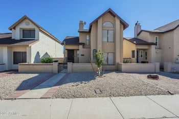6717 Aire Libre Ave, Peoria, AZ 85382