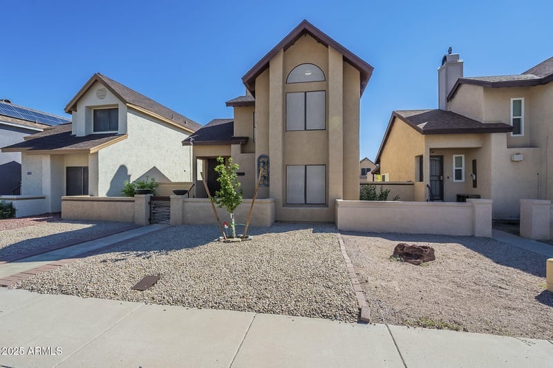 6717 Aire Libre Ave, Peoria, AZ 85382