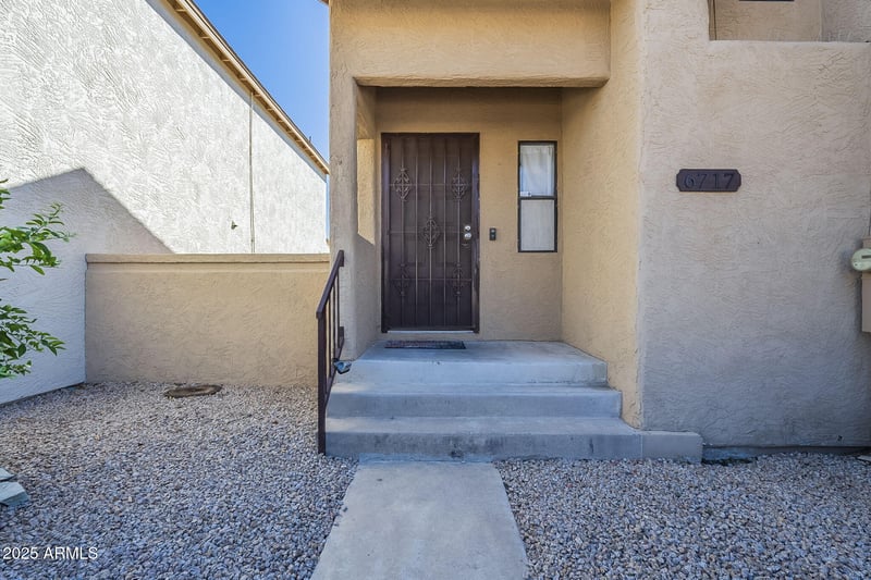 6717 Aire Libre Ave, Peoria, AZ 85382