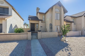 6717 Aire Libre Ave, Peoria, AZ 85382