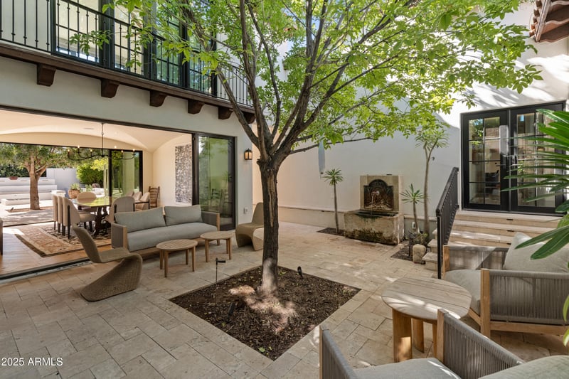 6717 Solano Dr, Paradise Valley, AZ 85253