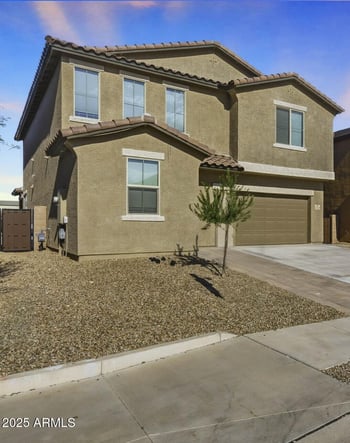 6717 Via Arroyo Largo --, Tucson, AZ 85756