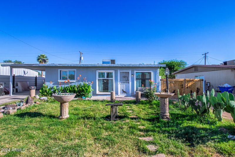 6717 W Wolf St, Phoenix, AZ 85033