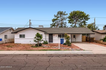 6718 30th Ave, Phoenix, AZ 85017