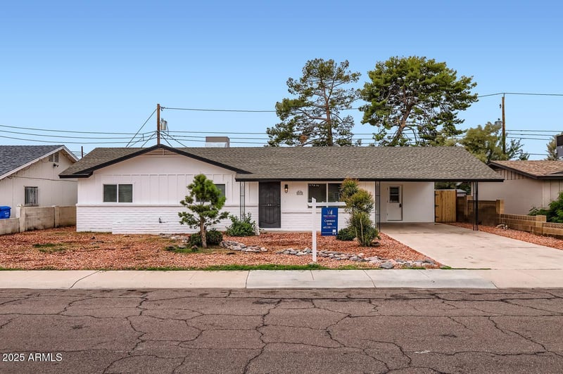 6718 30th Ave, Phoenix, AZ 85017