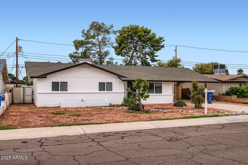 6718 30th Ave, Phoenix, AZ 85017