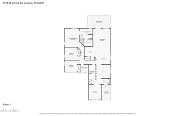 6718 Darrel Rd, Laveen, AZ 85339