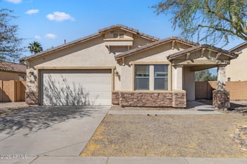 6718 Darrel Rd, Laveen, AZ 85339