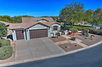 6718 Patriot Way, Florence, AZ 85132
