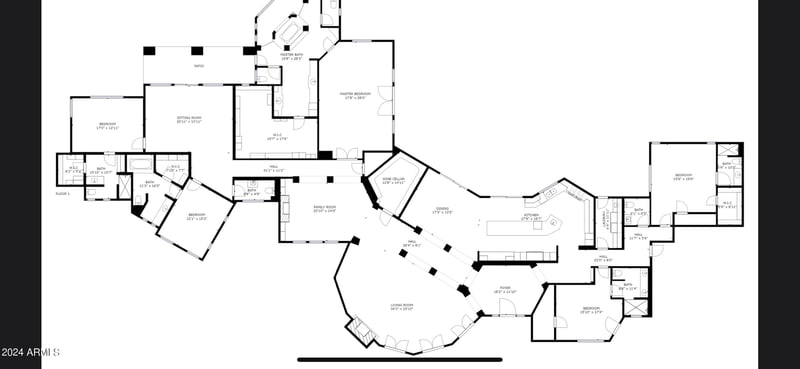 6718 San Juan Ave, Paradise Valley, AZ 85253