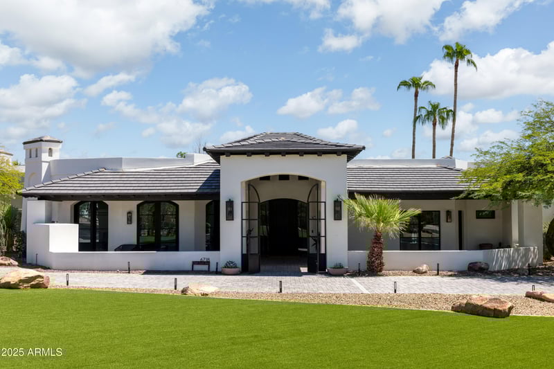 6718 San Juan Ave, Paradise Valley, AZ 85253