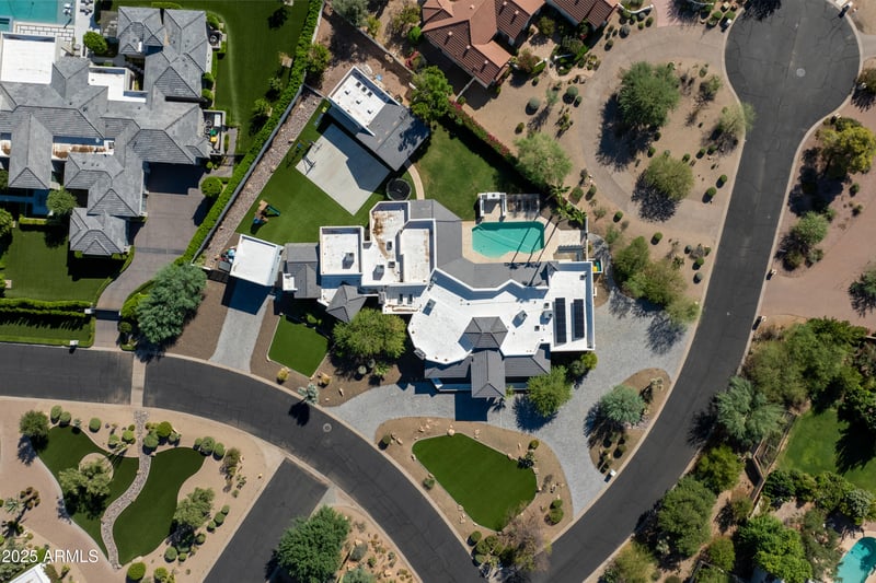 6718 San Juan Ave, Paradise Valley, AZ 85253