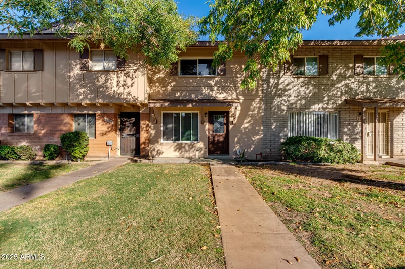 6719 44th Ave, Glendale, AZ 85301