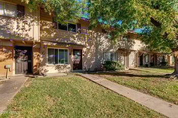 6719 44th Ave, Glendale, AZ 85301