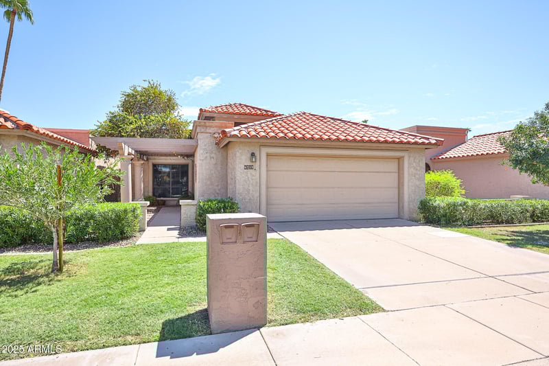 6719 78th Pl, Scottsdale, AZ 85250