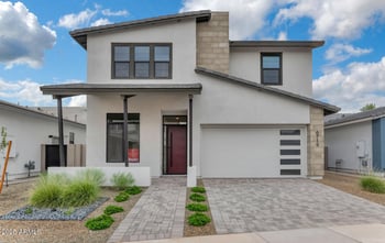 6719 9th Dr, Phoenix, AZ 85013