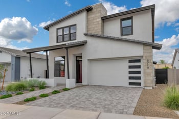6719 9th Dr, Phoenix, AZ 85013