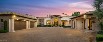 6719 E Bluebird Ln, Paradise Valley, AZ 85253