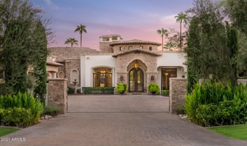 6719 E Bluebird Ln, Paradise Valley, AZ 85253