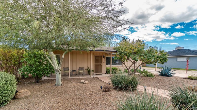 6719 E Hubbell St, Scottsdale, AZ 85257