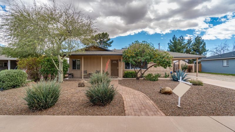 6719 E Hubbell St, Scottsdale, AZ 85257