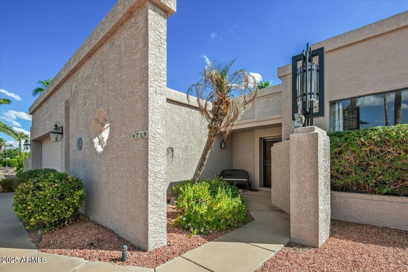 6719 Kelton Ln, Scottsdale, AZ 85254