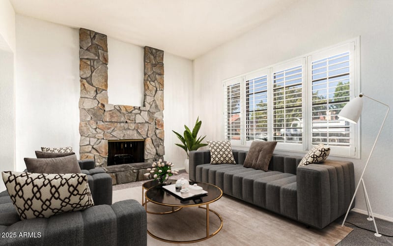 6719 Kerry Ln, Glendale, AZ 85308