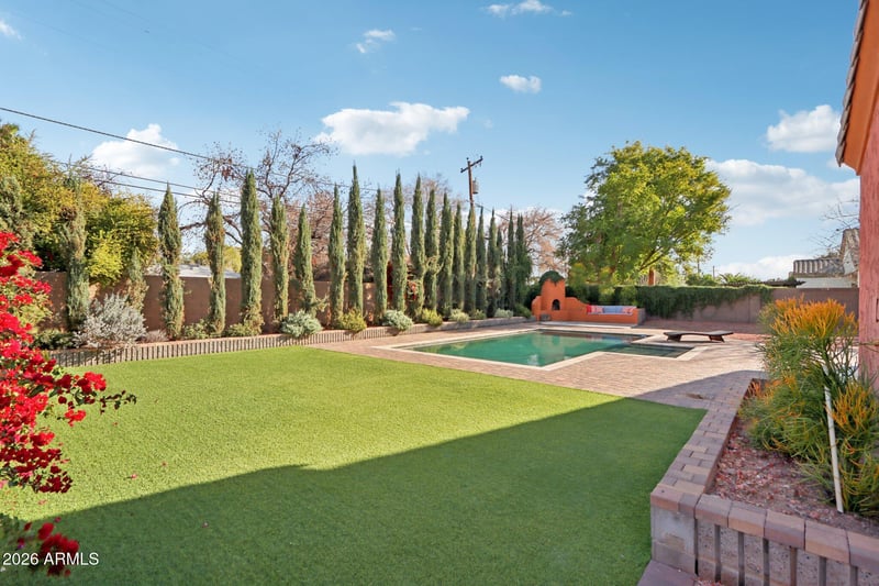 6719 N 15th Ave, Phoenix, AZ 85015