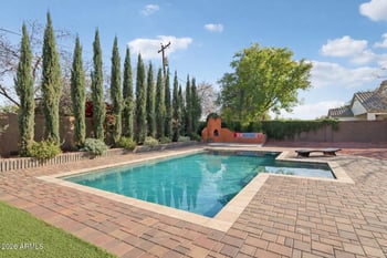 6719 N 15th Ave, Phoenix, AZ 85015