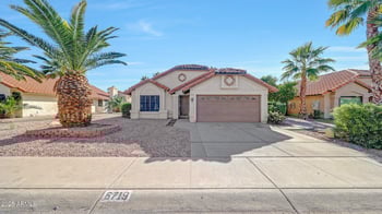 6719 Sack Dr, Glendale, AZ 85308