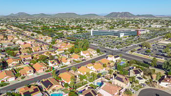 6719 Sack Dr, Glendale, AZ 85308