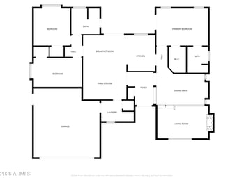 6719 Kerry Ln, Glendale, AZ 85308
