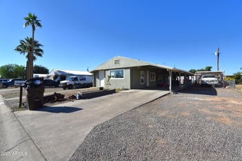 672 93rd Way, Mesa, AZ 85208
