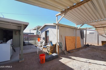 672 93rd Way, Mesa, AZ 85208