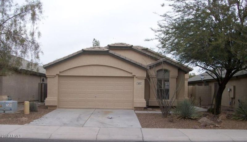 672 E Lovegrass Dr, San Tan Valley, AZ 85143