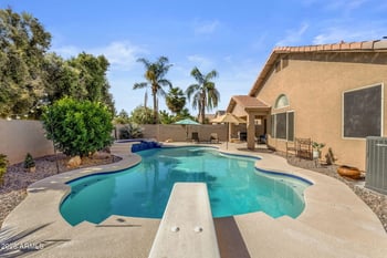 672 Bridlegate Dr, Gilbert, AZ 85234