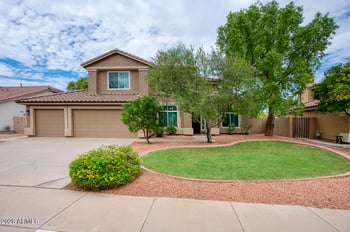 672 W San Remo Ct, Gilbert, AZ 85233