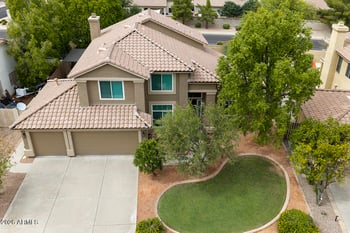 672 W San Remo Ct, Gilbert, AZ 85233