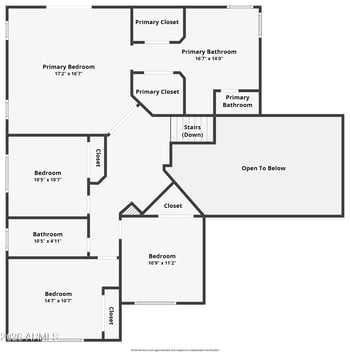 672 W San Remo Ct, Gilbert, AZ 85233