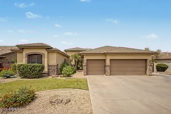 6720 Crestview Dr, Gilbert, AZ 85298