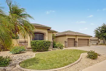 6720 Crestview Dr, Gilbert, AZ 85298