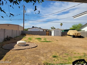 6720 Arbor Ave, Mesa, AZ 85206