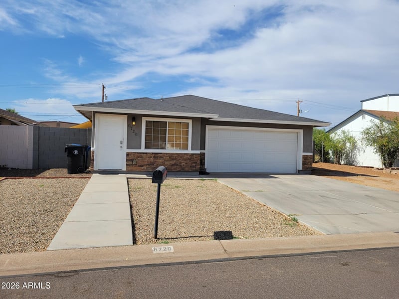 6720 Arbor Ave, Mesa, AZ 85206
