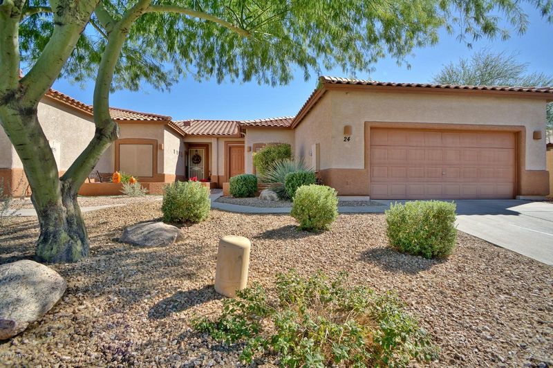6720 E Encanto St #24, Mesa, AZ 85205