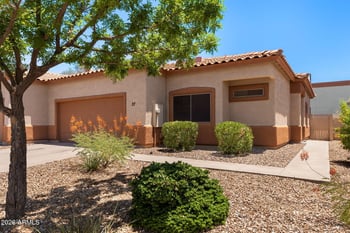 6720 E Encanto St #27, Mesa, AZ 85205
